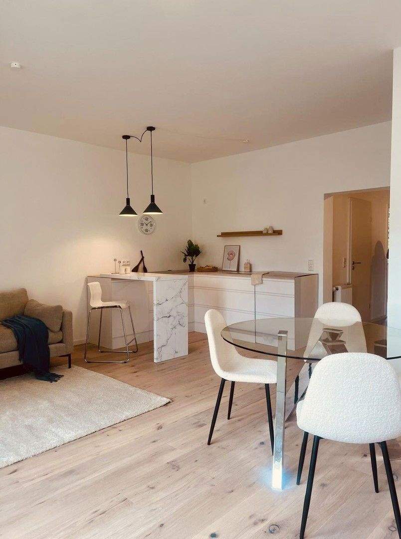 modernisierte 3,5 Zimmer Wohnung nahe Maschsee *provisionsfrei* 4 zimmer