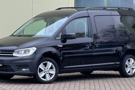 VW Caddy Maxi 146.580 km 15.995 &euro; Brüsewitz 19071