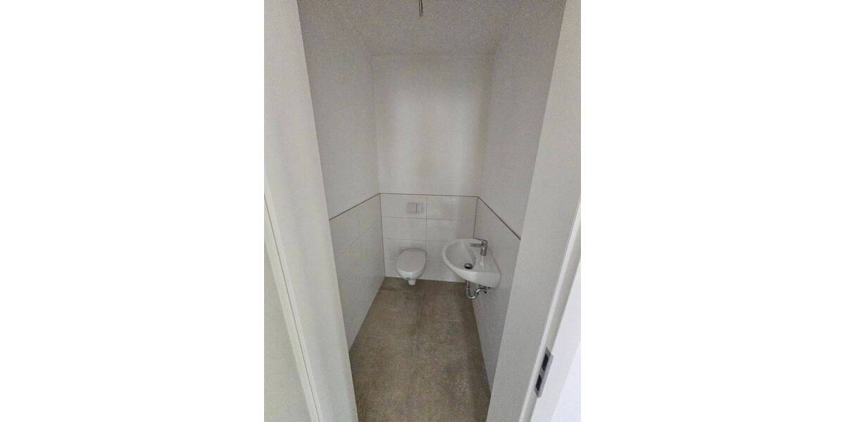 Privatoase mit modernem Neubaukomfort in ruhiger Lage mit Garten und nah am Goitzschesee 4 zimmer