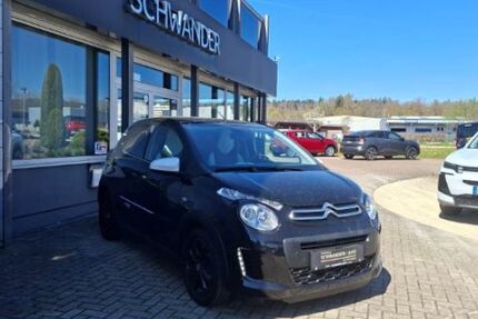 Citroen C1 42.350 km 9.490 &euro; Laufenburg 79725