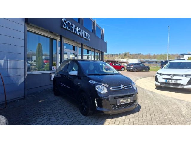 Citroen C1 42.350 km 9.490 &euro; Laufenburg 79725