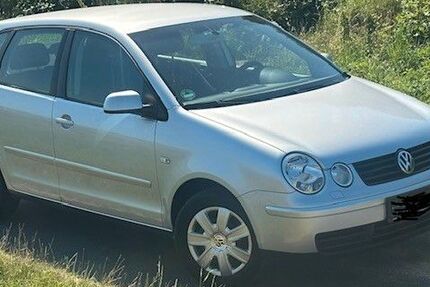 VW Polo 85.000 km 2.700 &euro; Bad Emstal 34308