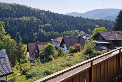 Geräumige 6 Zimmer Wohnung in einem kleinen Mehrfamilienhaus mit 3 Wohnungen, kurzfristiger Bezug mö 6 zimmer