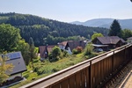 Geräumige 6 Zimmer Wohnung in einem kleinen Mehrfamilienhaus mit 3 Wohnungen, kurzfristiger Bezug mö 6 zimmer