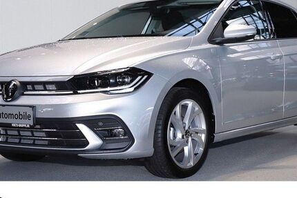 VW Polo 7.000 km 23.890 &euro; Hildesheim 31135