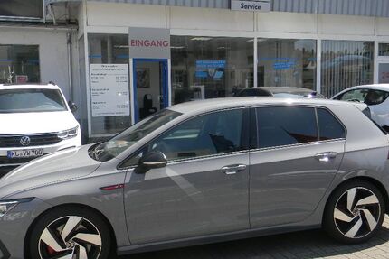 VW Golf 46.300 km 27.498 € Kaiserslautern 67655