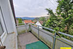 Aichhalden - Gemütliche 2,5-Zimmer-Wohnung mit Balkon und PKW-Stellplatz
