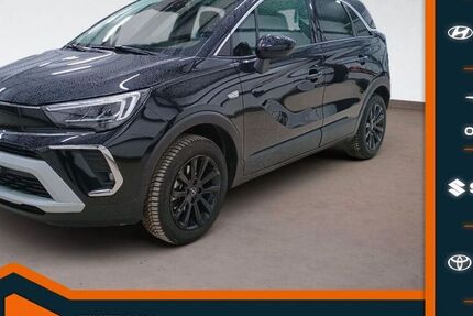 Opel Crossland (X)