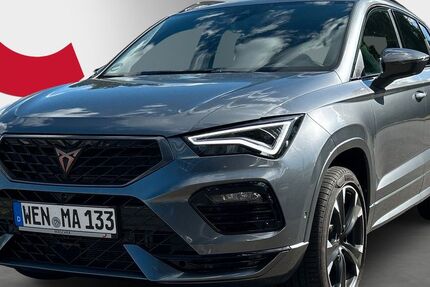 Cupra Ateca 15.000 km 33.650 € Weiden 92637