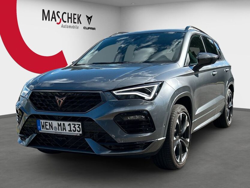 Cupra Ateca 15.000 km 33.650 € Weiden 92637