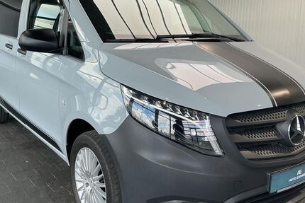 Mercedes-Benz Vito 69.195 km 41.531 € Oyten 28876