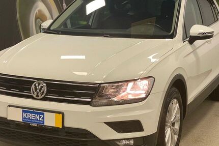 VW Tiguan 63.802 km 20.490 &euro; Paderborn 33100