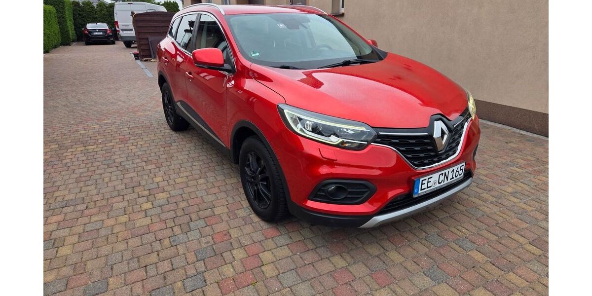 Renault Kadjar 152.923 km 10.700 &euro; Frankfurt (Oder) 15232