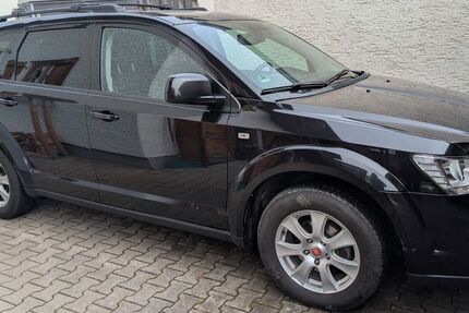 Fiat Freemont 114.031 km 8.300 &euro; Schechen 83135