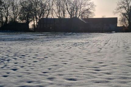 kernsanierter Resthof mit guter Verkehrsanbindung 8 zimmer