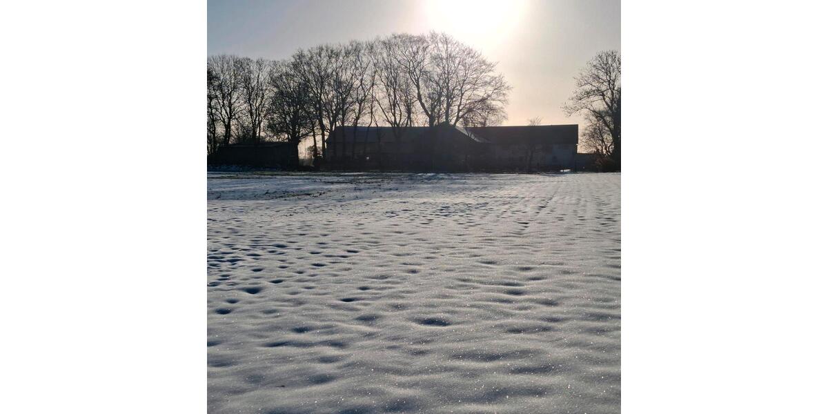 kernsanierter Resthof mit guter Verkehrsanbindung 8 zimmer