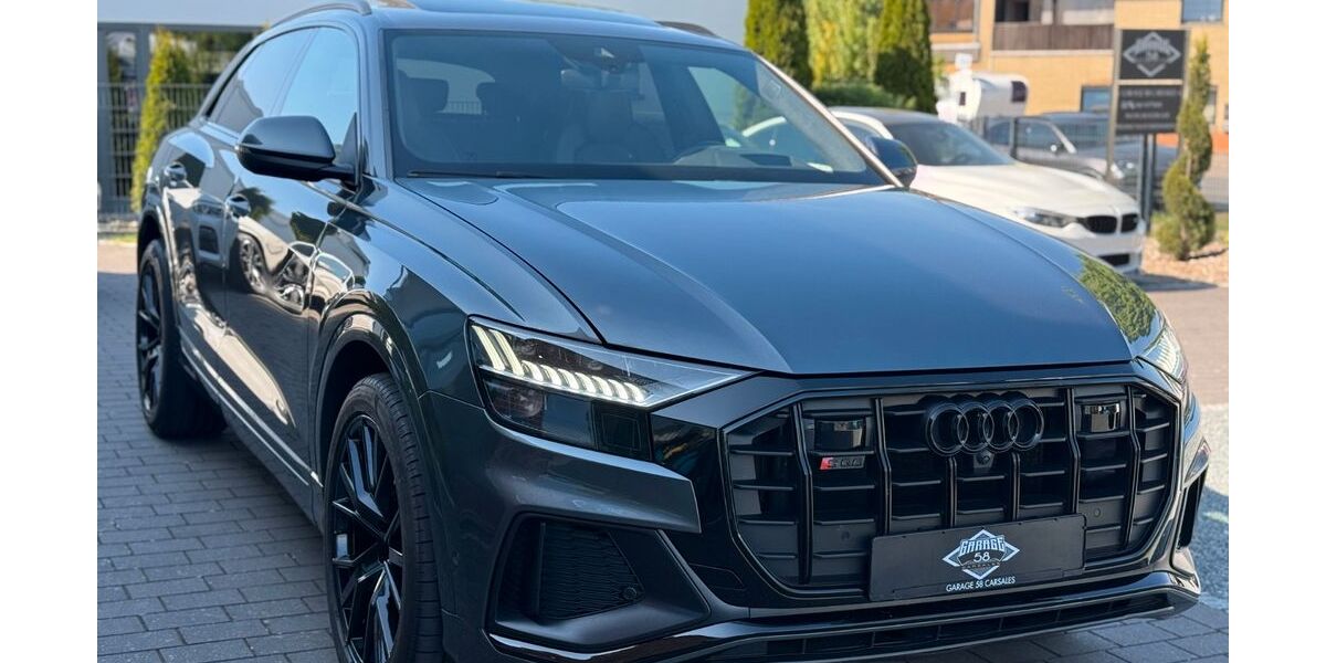 Audi Q8 220.000 km 49.900 € Isernhagen 30916