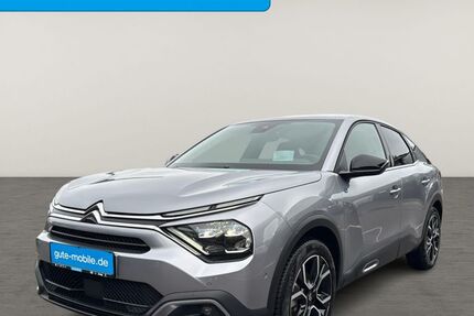 Citroen C4 9.800 km 22.390 &euro; Krauchenwies 72505