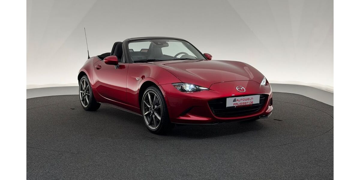 Mazda MX-5 22.498 km 27.820 &euro; Horb am Neckar 72160