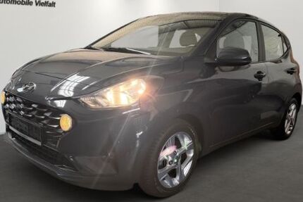 Hyundai i10 41.113 km 12.990 &euro; Neuss 41464