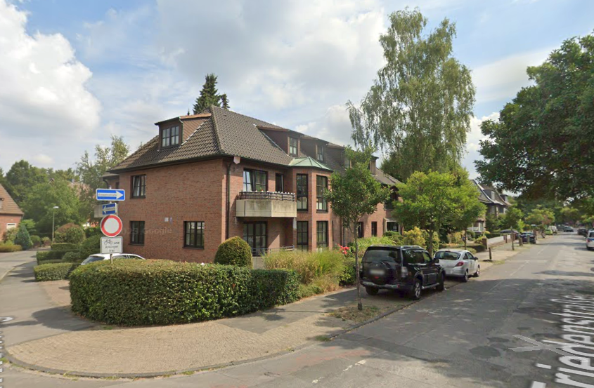 Etagenwohnung Lünen Alstedde - 2.5 Zimmer, 41 m&sup2;, 350&euro; | Angebot:26459148