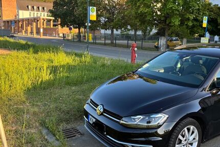 VW Golf 102.000 km 15.299 &euro; Konstanz 78467
