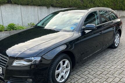 Audi A4 194.000 km 8.000 &euro; Bad Wünnenberg Haaren 33181