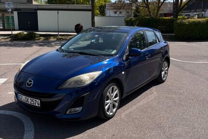 Mazda 3 179.999 km 3.990 &euro; Burgau 89331