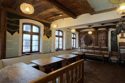 Gewerbeobjekt Annweiler am Trifels - 1.000&euro; | Angebot:25960550