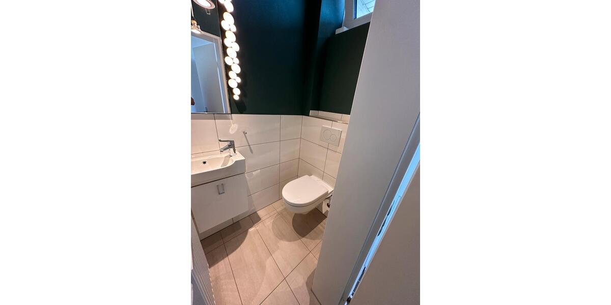 Reihenhaus Barsinghausen - 3 Zimmer, 125 m&sup2;, 1.563&euro; | Angebot:24692581