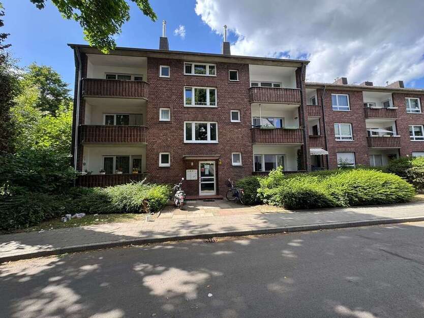Wohnung zum Mieten in Neuss 619 € 56.15 m²