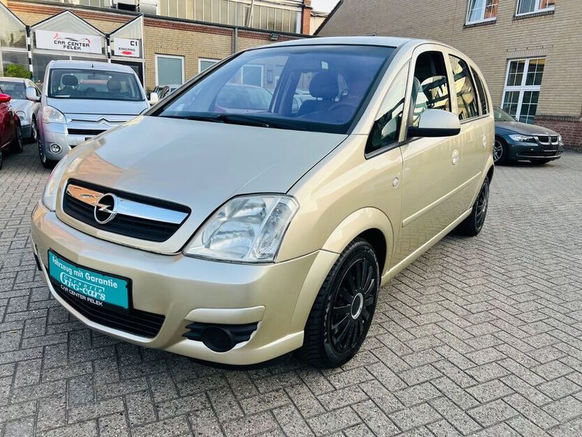 Meriva