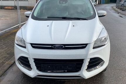 Ford Kuga 147.096 km 7.999 € Speyer 67346