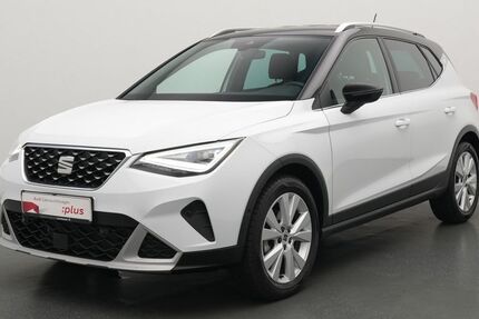 Seat Arona 25.123 km 22.988 &euro; Leverkusen 51373