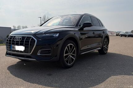 Audi Q5 103.000 km 28.500 &euro; Eppingen 75031