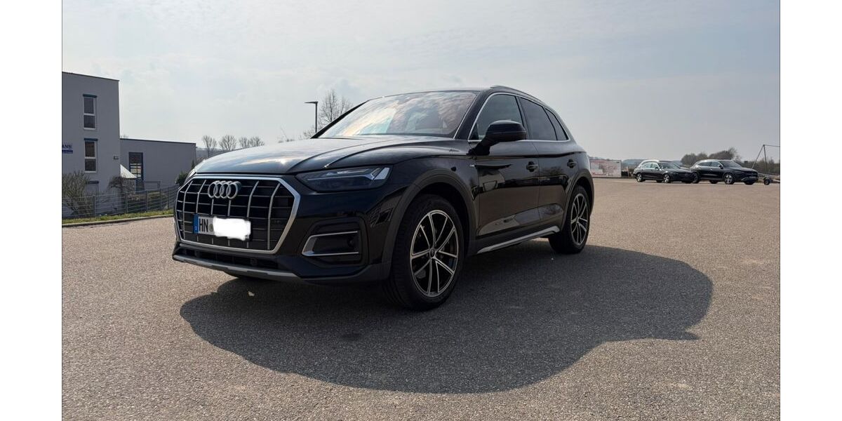 Audi Q5 103.000 km 28.500 &euro; Eppingen 75031