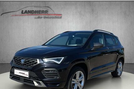 Seat Ateca 16.232 km 29.985 &euro; Thannhausen 86470