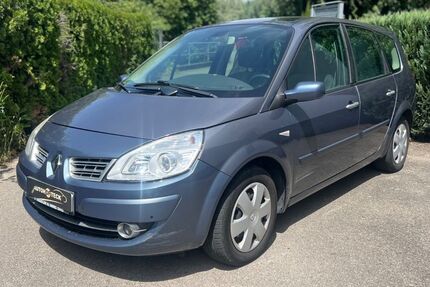 Renault Scenic 183.500 km 2.150 &euro; Kirchheim unter teck 73230