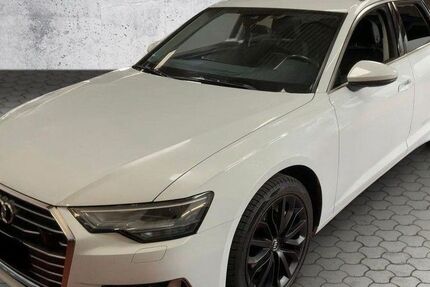 Audi A6 86.400 km 31.900 &euro; Eisenberg 07607