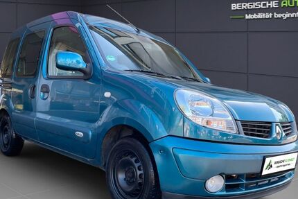 Renault Kangoo 188.944 km 3.480 &euro; Bergisch Gladbach 51469