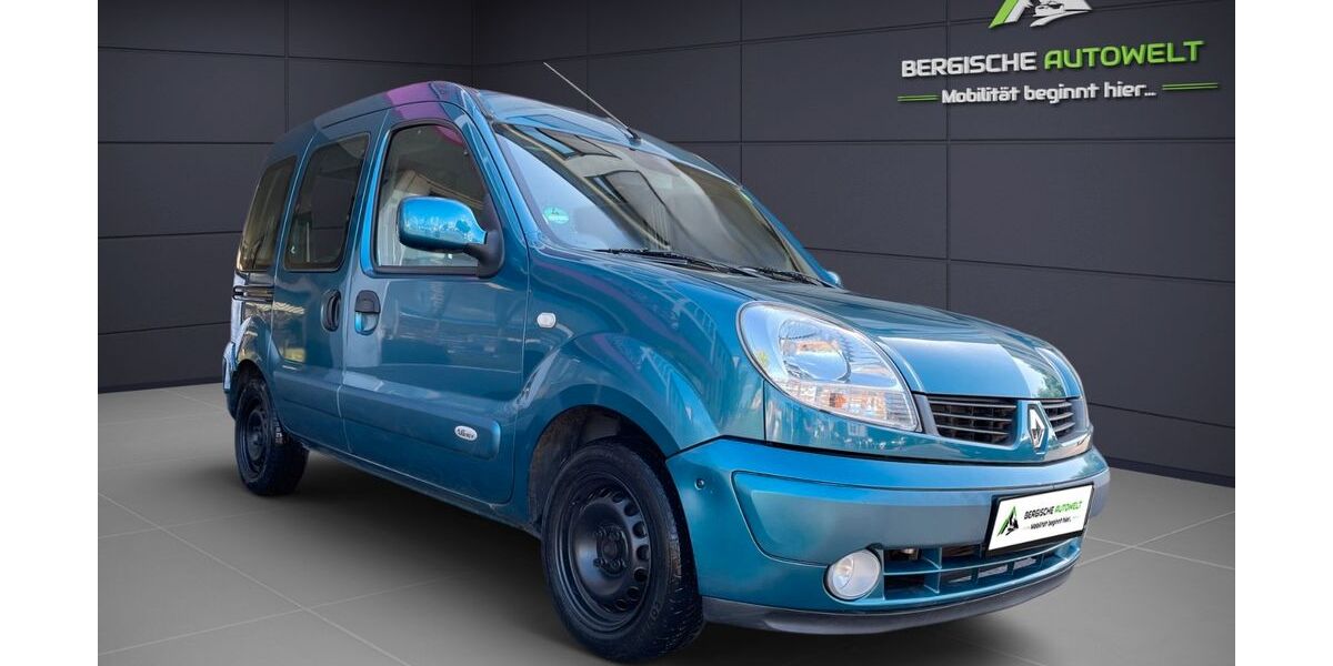 Renault Kangoo 188.944 km 3.480 &euro; Bergisch Gladbach 51469