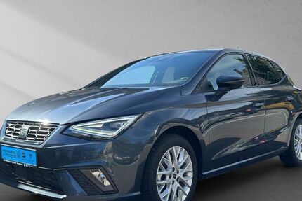 Seat Ibiza 18.811 km 19.980 € Erndtebrück 57339