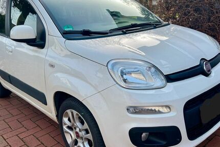 Fiat Panda 132.000 km 4.450 &euro; Minden 32427