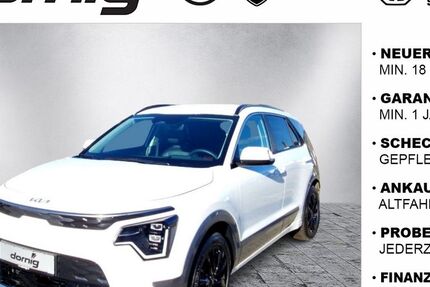Kia Niro 8.070 km 32.250 &euro; Plauen 08527