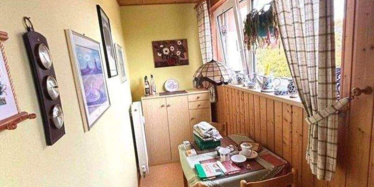 Etagenwohnung Bremen Sodenmatt - 4 Zimmer, 88 m&sup2;, 980&euro; | Angebot:25387241