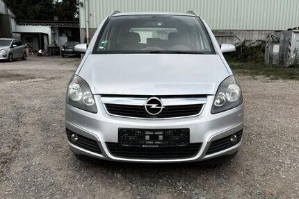 Opel Zafira 300.000 km 600 € Bensheim 64625