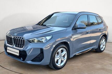 BMW X1 24.995 km 42.290 &euro; Hamm 59071