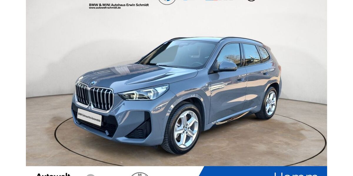 BMW X1 24.995 km 42.290 &euro; Hamm 59071