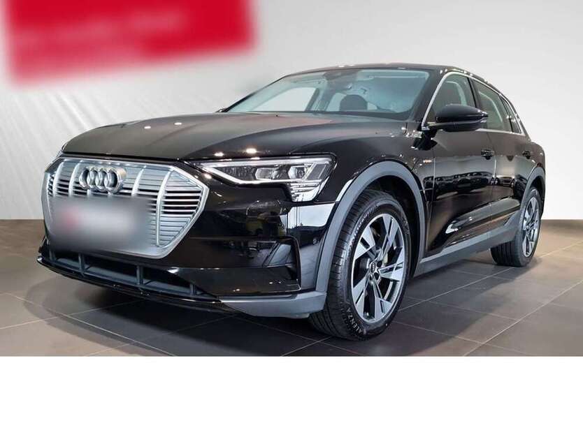 e-tron
