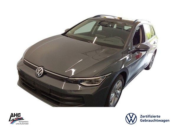 VW Golf 4.900 km 29.997 &euro; Gotha 99867